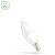 Żarówka LED świecowa świeczka E-14 E14 230V 1W CW WOJ+14453 SPECTRUM LED