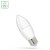 Żarówka LED świecowa świeczka E-27 E27 230V 1W NW WOJ+14455 SPECTRUM LED