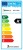 Żarówka LED E-27 E27 ST65 230V 2.5W COG NW MODERNSHINE WOJ+14469 SPECTRUM LED