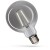 Żarówka LED GLOB E-27 E27 G95 230V 4.5W COG NW MODERNSHINE WOJ+14470 SPECTRUM LED