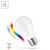 LED GLS 13W Żarówka E-27 E27 230V RGBW+CCT+DIM Wi-Fi/BT SMART WOJ+14473 SPECTRUM LED