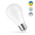 LED GLS 13W Żarówka E-27 E27 230V RGBW+CCT+DIM Wi-Fi/BT SMART WOJ+14473 SPECTRUM LED