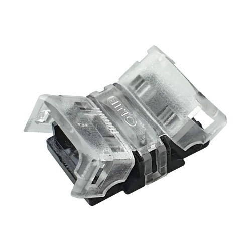 Konektor do paska LED COB P-P 10mm / P-P LED COB strip connector 10mm WOJ+14477 SPECTRUM LED