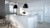 Lampa sufitowa wisząca Industrialna Loft EGG BLACK M GOLD 9022 NOWODVORSKI Lighting E27 x1 38cm oświetleniowa żyrandol nowoczesna do Kuchni Jadalni nad stół blat wyspę czarno-złota zwis Inspiracje Premium
