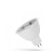 Żarówka LED MR16 12V 6W SMD 55st NW z soczewką WOJ+14552_55ST SPECTRUM LED