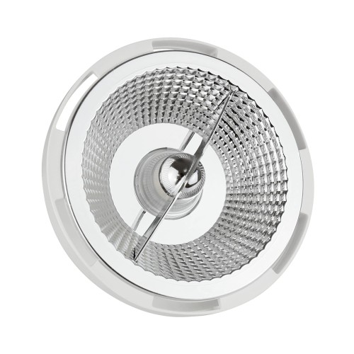 Żarówka LED AR111 GU10 230V 12W SMD 45ST WW Biały 5 Lat Gwarancji WOJ+14563 SPECTRUM LED