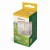 Żarówka LED kulka E-14 E14 230V 1W COG NW CLEAR WOJ+14580 SPECTRUM LED
