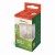 Żarówka LED kulka E-27 E27 230V 1W COG WW CLEAR WOJ+14581 SPECTRUM LED