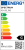 Żarówka LED kulka E-27 E27 230V 1W COG WW CLEAR 3-Pack WOJ+14581_3PACK SPECTRUM LED