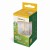 Żarówka LED kulka E-27 E27 230V 1W COG NW CLEAR WOJ+14582 SPECTRUM LED