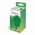 Żarówka LED GLS E-27 E27 230V 4.9W ZIELONY WOJ+14606 SPECTRUM LED
