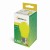 Żarówka LED GLS E-27 E27 230V 4.9W Żółty WOJ+14608 SPECTRUM LED