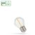 Żarówka LED kulka E-27 E27 230V 1W COG 1800K CLEAR WOJ+14651 SPECTRUM LED