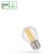Żarówka LED kulka E-27 E27 230V 6W COG 1800K CLEAR WOJ+14653 SPECTRUM LED