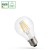 Żarówka LED GLS E-27 E27 230V 4W COG 1800K CLEAR WOJ+14654 SPECTRUM LED