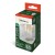 Żarówka LED GLS E-27 E27 230V 6.8W COG A-CLASS WW CLEAR 5 Lat Gwarancji WOJ+14663 SPECTRUM LED