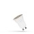 Żarówka LED MR11 GU10 230V 4W SMD 55st NW z soczewką WOJ+14667 SPECTRUM LED