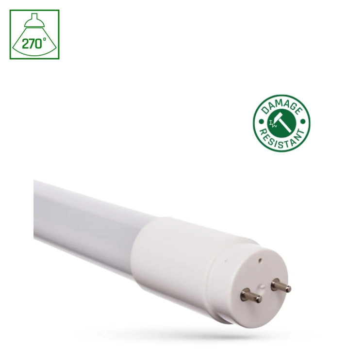 Świetlówka LED TUBE T8 SMD 2835 9W NW 28X600 NANO-PLASTIC WOJ+22947NW SPECTRUM LED
