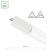 m Świetlówka 30W TUV UVC WOJ+61234 SPECTRUM LED