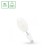 LED PARISIENNE Premium COG 30W Żarówka E-27 E27 NW MILKY WOJ+80734_30W SPECTRUM LED