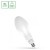 Żarówka LED PARISIENNE Premium COG 36W E-27 E27 NW MILKY WOJ+80735_36W SPECTRUM LED