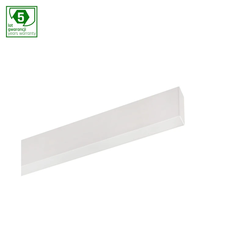 ALLDAY ONE 840 35W 230V 114cm 110st White & WOJP01107 SPECTRUM LED