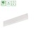 ALLDAY LINE 830 55W 230V 170cm 75st White WOJP01211 SPECTRUM LED