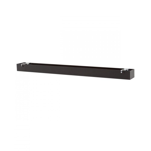 AKCESORIUM Kinkiet do ALD9/10 1,12M BLACK-INSPIRE WOJP06210 SPECTRUM LED