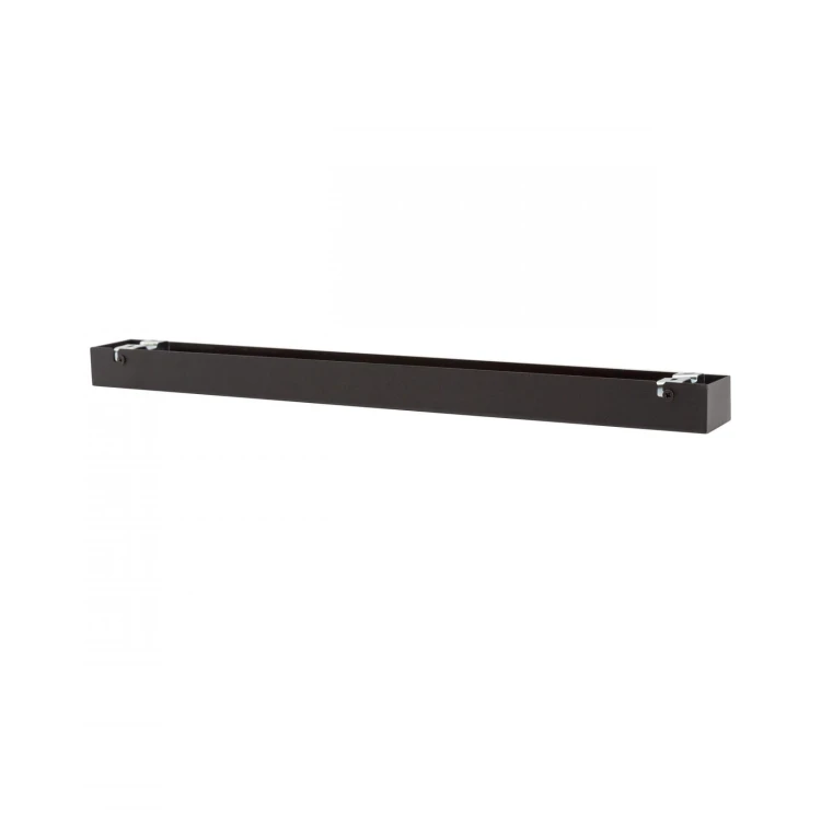 AKCESORIUM Kinkiet do ALD9/10 1,12M BLACK-INSPIRE WOJP06210 SPECTRUM LED