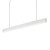 ALLDAY INSPIRE ONE 940 46W 230V 1680mm 115st Biały WOJP06322 SPECTRUM LED