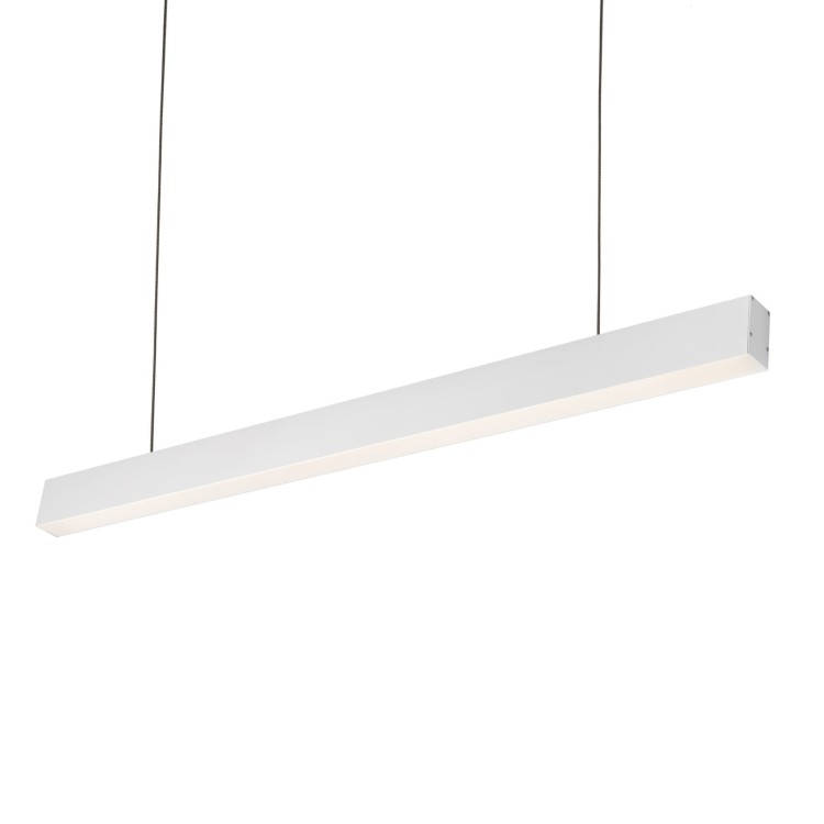 ALLDAY INSPIRE ONE 940 46W 230V 1680mm 115st Biały WOJP06322 SPECTRUM LED