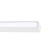 ALLDAY INSPIRE ONE Kinkiet IP44 840 17W 230V 560mm 115st Biały WOJP06479 SPECTRUM LED