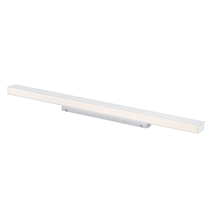 ALLDAY INSPIRE ONE Kinkiet IP44 840 17W 230V 560mm 115st Biały WOJP06479 SPECTRUM LED