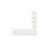 ALLDAY INSPIRE ELEMENTS L DARK LIGHT 80st Biały 840 8W 230V Biały WOJP06675 SPECTRUM LED