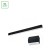 ALLDAY GO 840 36W 230V 112cm 115st Black Czujnik 2 lata gwarancji WOJP07771 SPECTRUM LED