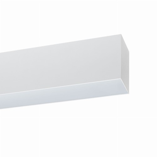 ALLDAY GO 840 36W 230V 112cm 115st White 2 lata gwarancji WOJP07772 SPECTRUM LED