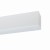 ALLDAY GO 840 36W 230V 112cm 115st White 2 lata gwarancji WOJP07772 SPECTRUM LED