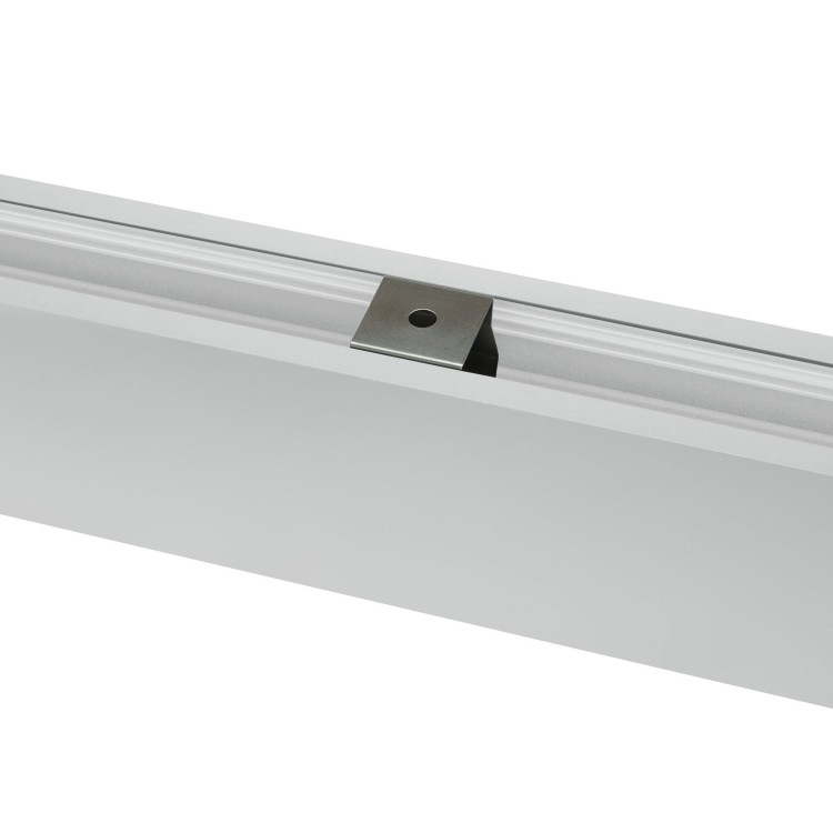 ALLDAY GO 840 36W 230V 112cm 115st White 2 lata gwarancji WOJP07772 SPECTRUM LED