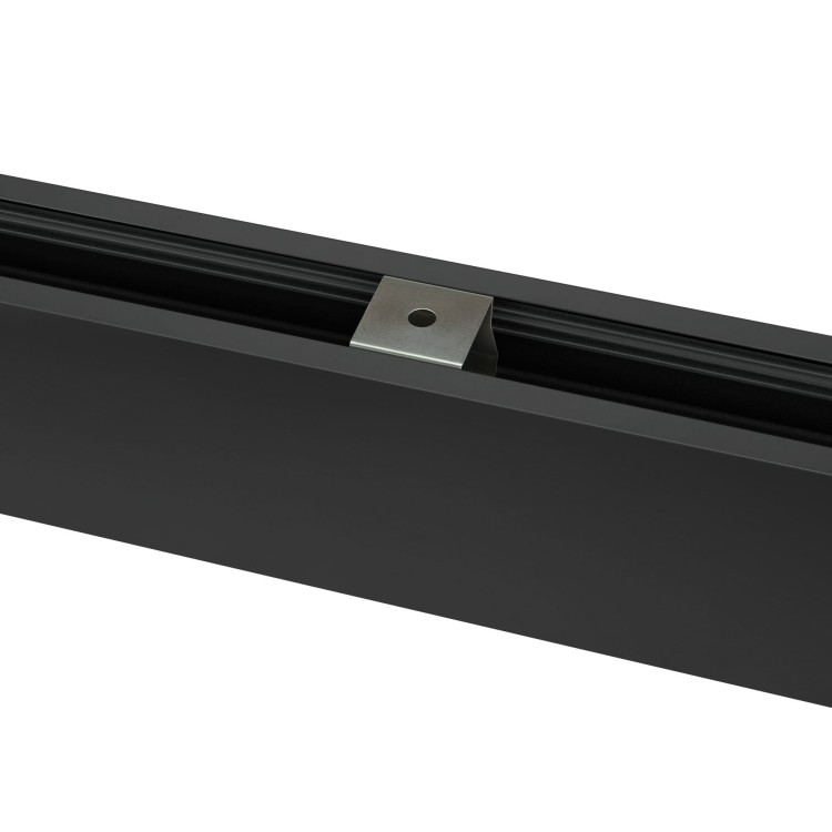 ALLDAY GO 830 36W 230V 112cm 115st Black 2 lata gwarancji WOJP07922 SPECTRUM LED