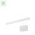 ALLDAY GO 830 36W 230V 112cm 115st White Czujnik 2 lata gwarancji WOJP07923 SPECTRUM LED
