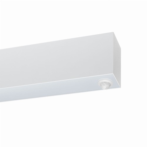 ALLDAY GO 830 36W 230V 112cm 115st White Czujnik 2 lata gwarancji WOJP07923 SPECTRUM LED