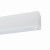 ALLDAY GO 830 36W 230V 112cm 115st White Czujnik 2 lata gwarancji WOJP07923 SPECTRUM LED