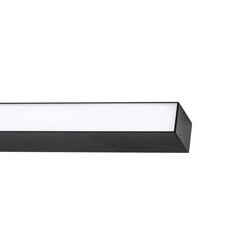 ALLDAY INSPIRE ONE 840 20W 230V 1120mm 115st Czarny NST 0.700 WOJP09713 SPECTRUM LED