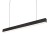 ALLDAY INSPIRE ONE 840 20W 230V 1120mm 115st Czarny NST 0.700 WOJP09713 SPECTRUM LED