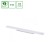ALLDAY INSPIRE ONE Kinkiet IP44 940 17W 230V 560mm 115st Biały WOJP09837 SPECTRUM LED