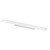 ALLDAY INSPIRE ONE Kinkiet IP44 940 17W 230V 560mm 115st Biały WOJP09837 SPECTRUM LED