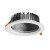 Oprawa sufitowa downlight CEL VIRGA 2 840 27W 230V 90DEG WHITE WOJP10651 SPECTRUM LED oczko