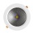 Oprawa sufitowa downlight CEL VIRGA 2 840 27W 230V 90DEG WHITE WOJP10651 SPECTRUM LED oczko