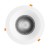 Oprawa sufitowa downlight CEL ARIESA MAX 840 19W 230V 60st White WOJP11070 SPECTRUM LED oczko