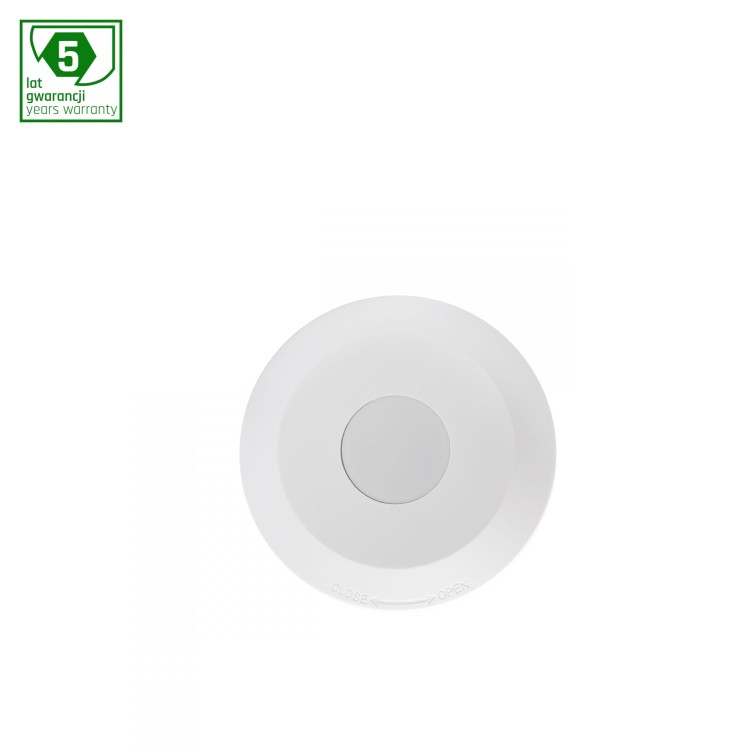 Czujnik obecności i ruchu mikrofalowy 360st 800/400W 6m n/t IP20 230V WLD+91018 SPECTRUM LED